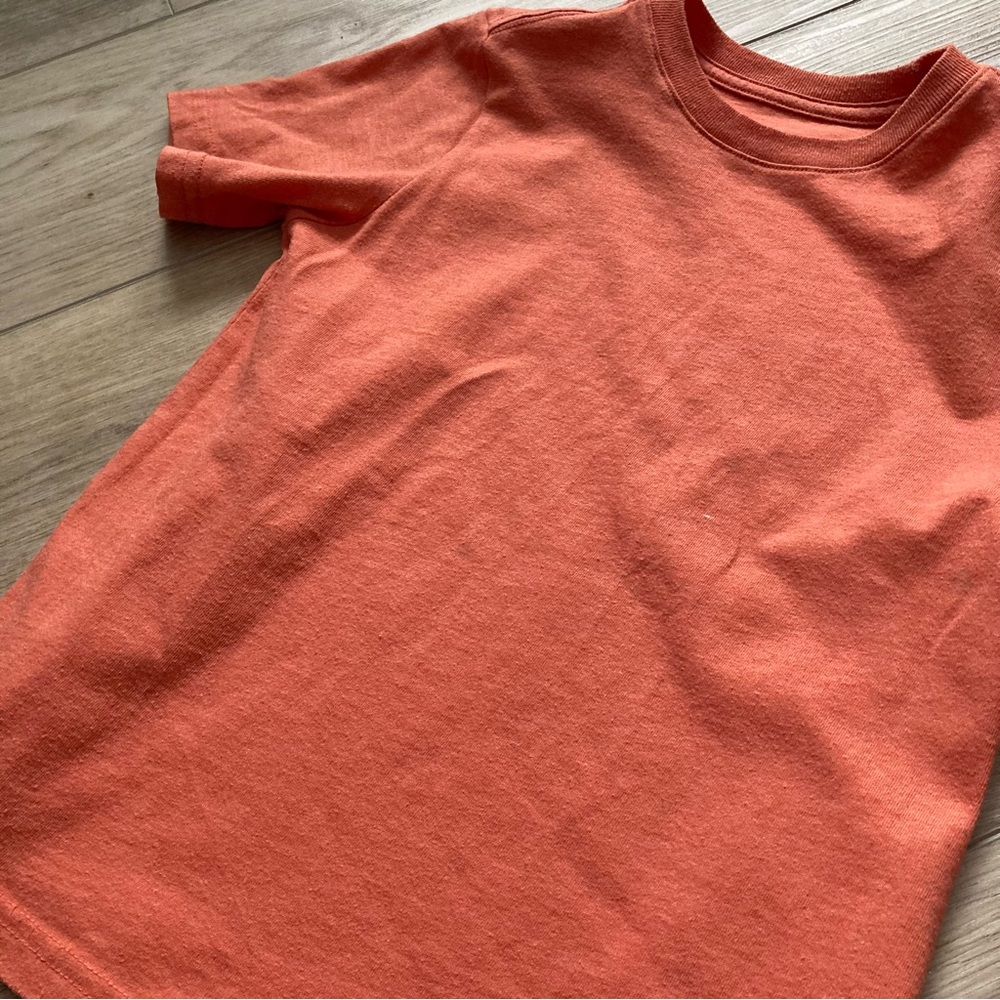 Kids Small 6-7 T-Shirt - Picture 5 of 6